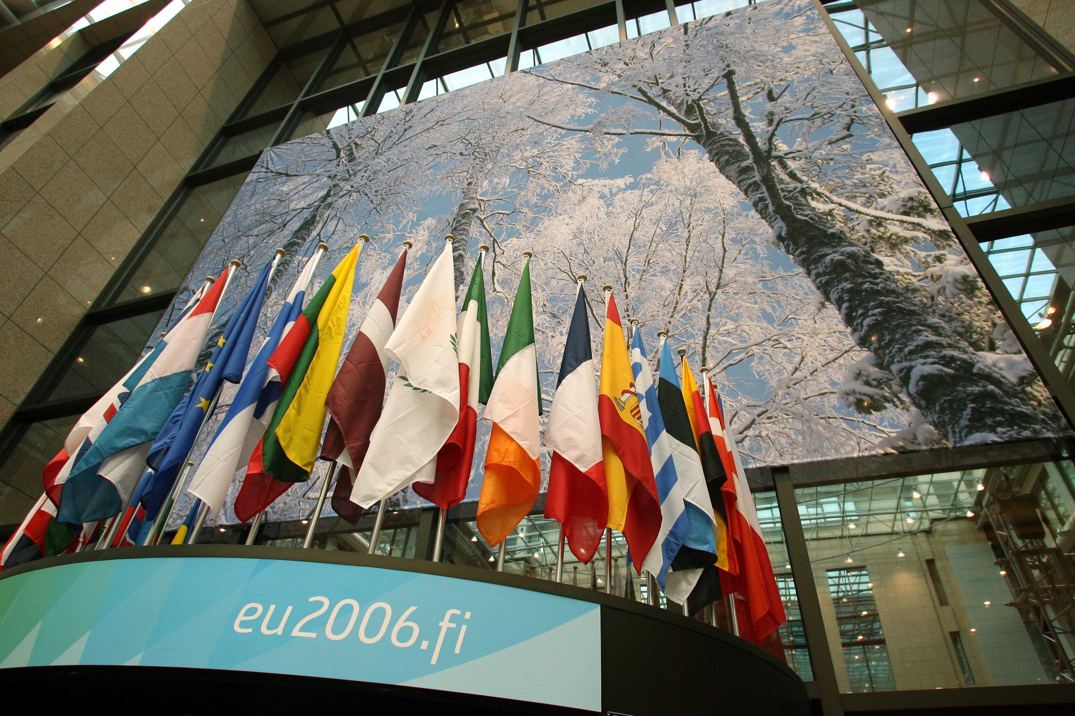 Η τραπεζική ένωση και το μεταναστευτικό κυρίαρχα θέματα στη Σύνοδο Κορυφής της Ε.Ε.