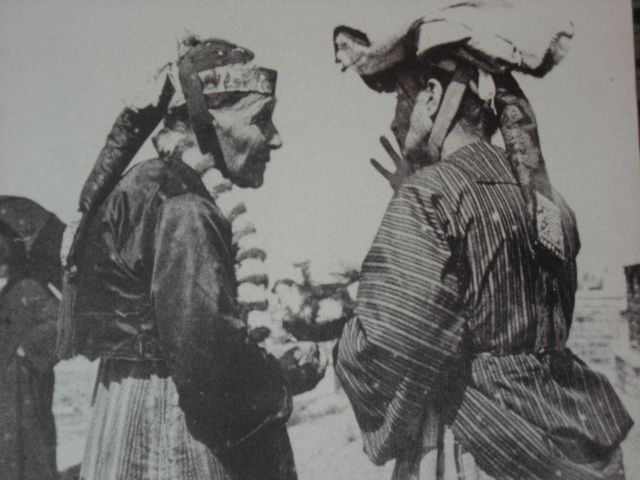 Εβραϊκές σπουδές από το 2014-15 στη Φιλοσοφική Θεσσαλονίκης