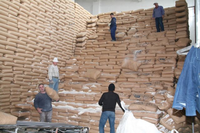 Πικρό μνημόνιο για την ΕΒΖ