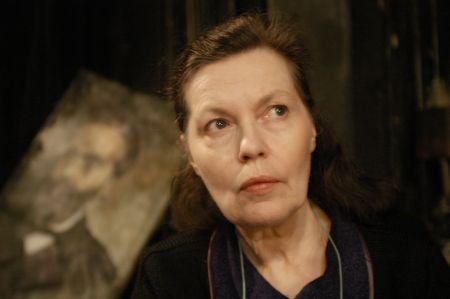 «Δαμάζοντας τα κύματα»: Στο Εθνικό από την Ρούλα Πατεράκη