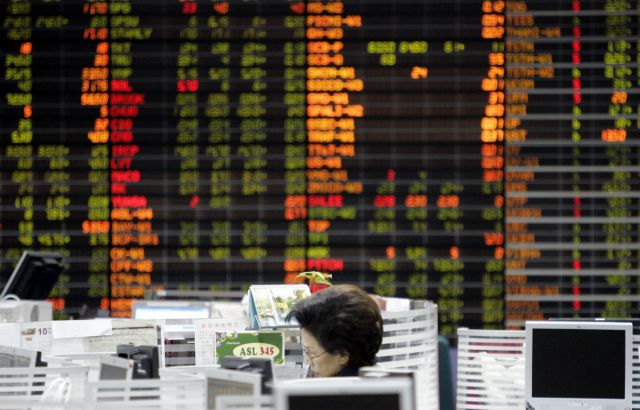 Η υποτίμηση του ταϊλανδέζικου μπατ επαναφέρει παλαιούς εφιάλτες