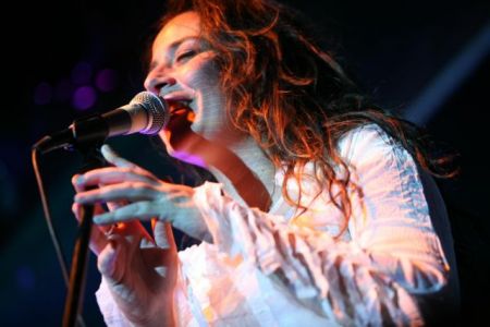 Φένια Παπαδόδημα: Μια ελληνίδα στο Παρίσι