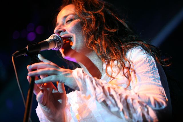 Φένια Παπαδόδημα: Μια ελληνίδα στο Παρίσι