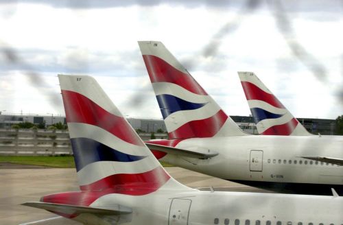 Νέες απεργιακές κινητοποιήσεις για τη British Airways