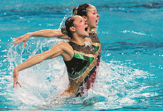 Αθλητικό χρυσωρυχείο