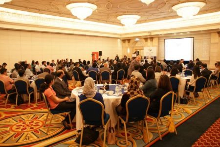 2ο Greek Deluxe Travel Roadshow στο Ντουμπάι