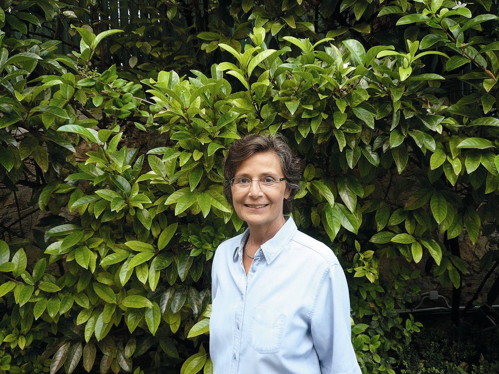 12 ερωτήσεις στην Τατιάνα Αβέρωφ