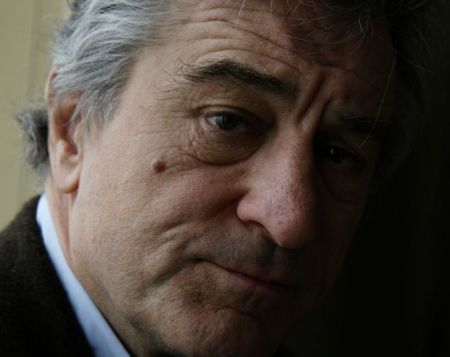 Ο μόνος χαρακτήρας που ο Ρόμπερτ Ντε Νίρο δεν θα υποδυθεί ποτέ