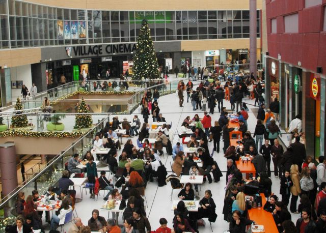 Πάγωσαν την αγορά οι πολιτικές εξελίξεις