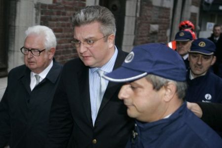 «Ψαλίδι» στην κρατική επιχορήγηση του πρίγκιπα του Βελγίου