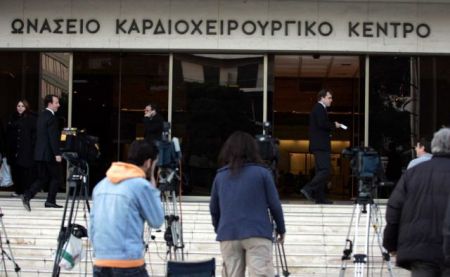 Ωνάσειο: Τοποθέτηση συστήματος υποστήριξης της καρδιάς σε 22χρονη ασθενή