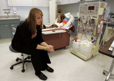 20ημερη καθυστέρηση στο διατροφικό επίδομα των νεφροπαθών Αττικής