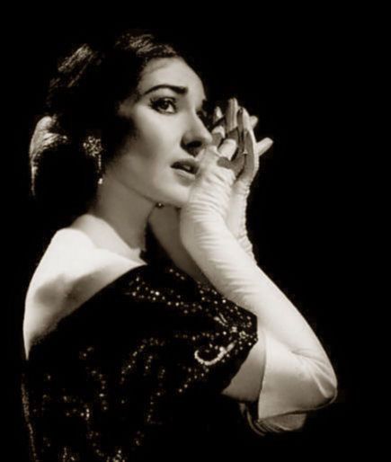 Μια «Prima Donna» στη σκηνή του Ηρωδείου