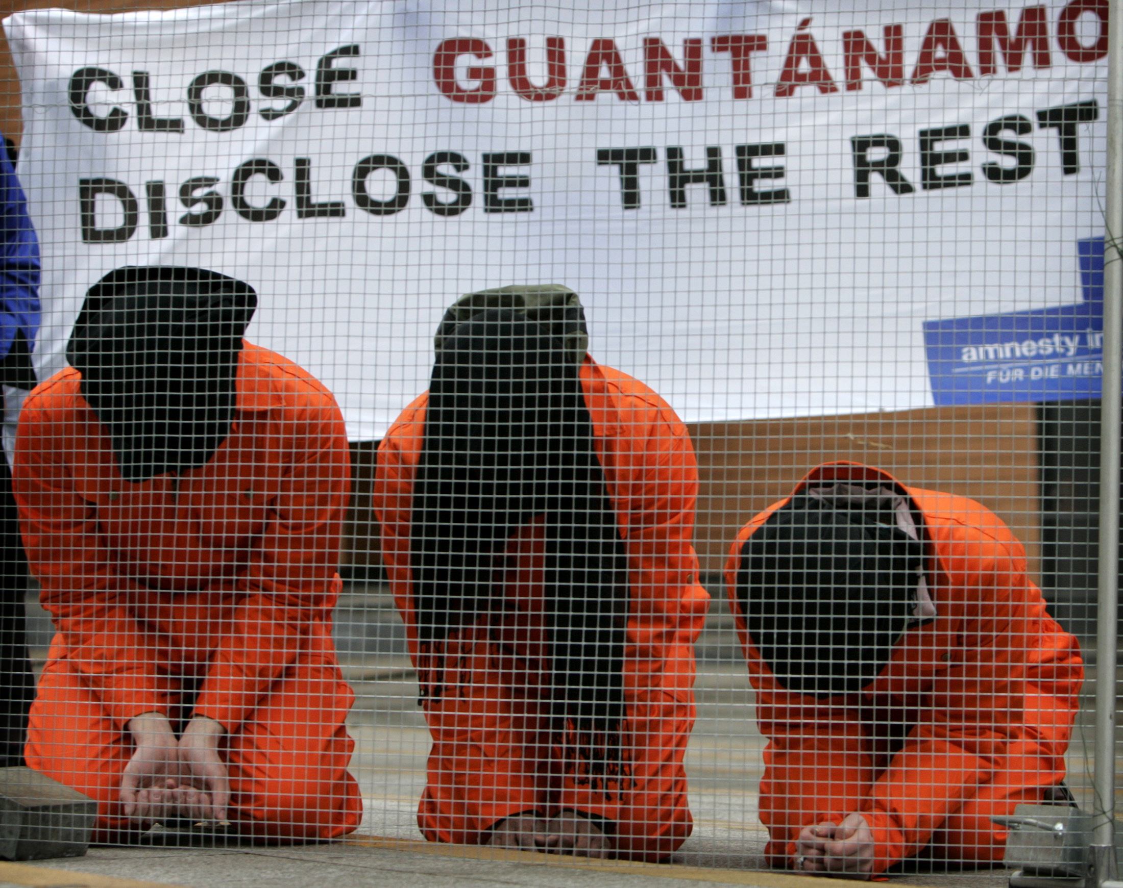 OHE: Ο υπερπληθυσμός των φυλακών είναι μια μορφή βασανιστηρίου
