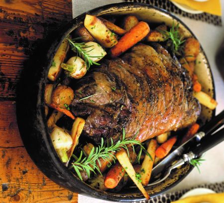 Πάσχα μεταξύ μας