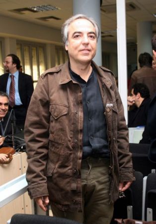 Τι δουλειά είχε ο Κουφοντίνας στον Αυλώνα;