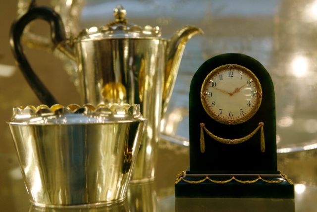 ΣτΕ: Αντισυνταγματική η δήλωση στο πόθεν έσχες αντικειμένων αξίας