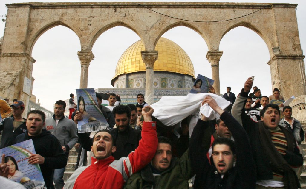 Ούτε δίκη για τους Ισραηλινούς που δολοφόνησαν 10χρονη Παλαιστίνια