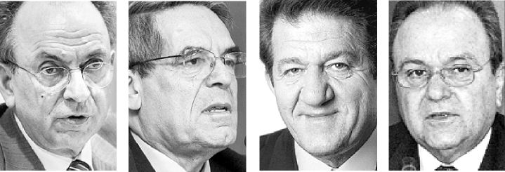 Πώς και γιατί φθάσαμε στη Διαλυμένη Επιχείρηση Ηλεκτρισμού