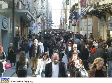 Το παραλήρημα του μονολόγου