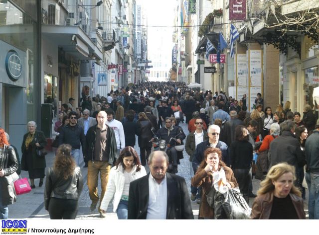 Το παραλήρημα του μονολόγου