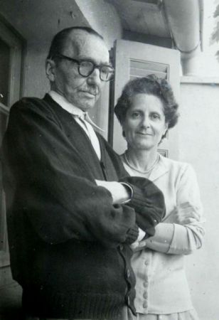 Ο Καζαντζάκης και το βραβείο