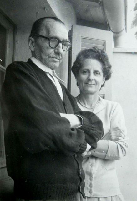 Ο Καζαντζάκης και το βραβείο