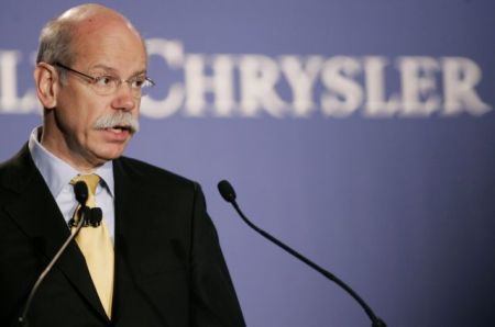 Ανακαλούνται 3 εκατ. Mercedes diesel υπό τον φόβο των ρύπων