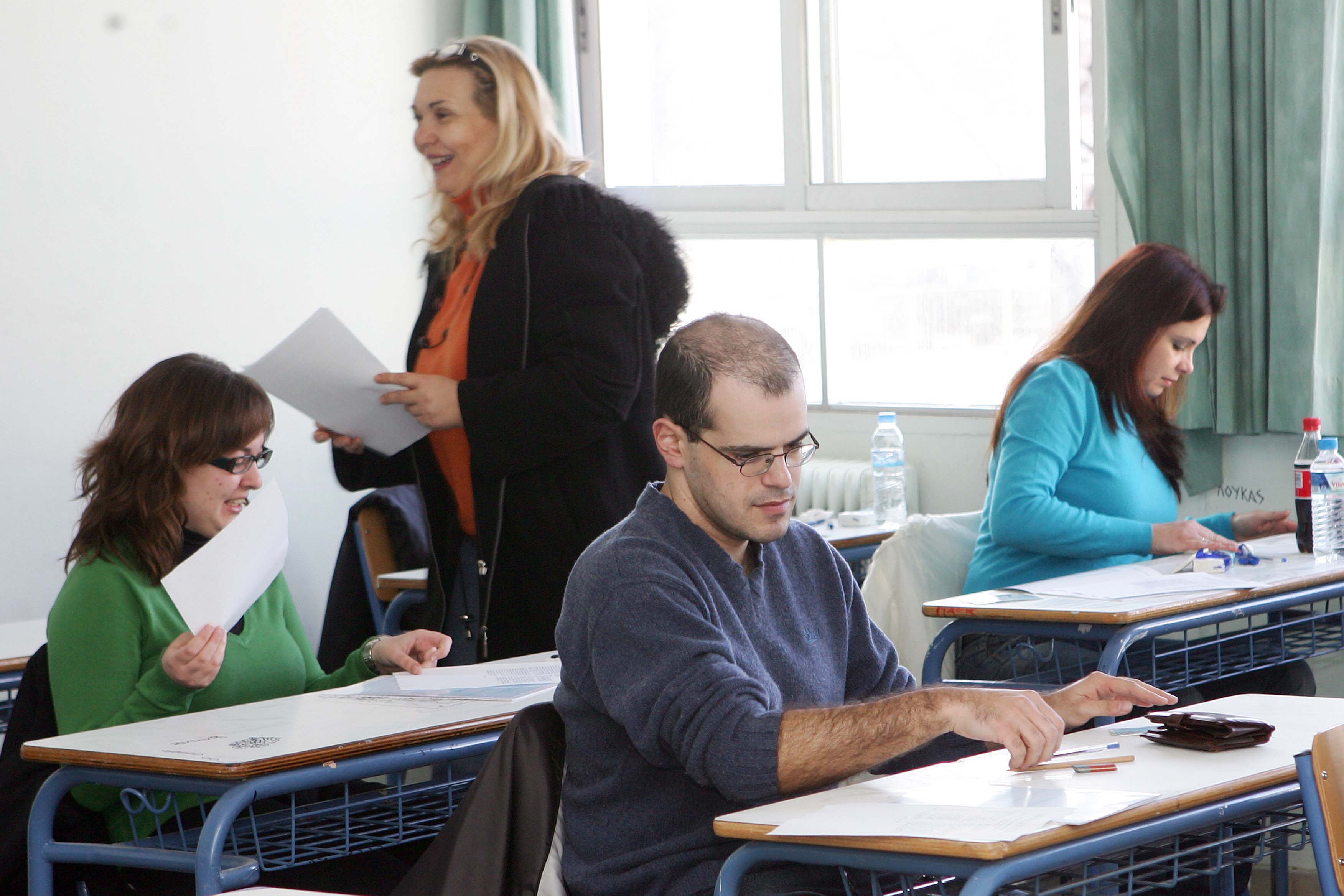 Ολες οι αλλαγές στην Παιδεία που φέρνει το μνημόνιο ΙΙΙ