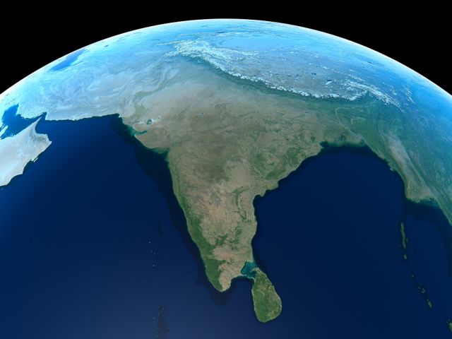 Γεωλογικό «τούρμπο» γέννησε τα Ιμαλάια