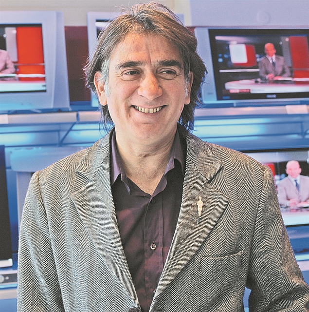 Τραυματική μισαλλοδοξία