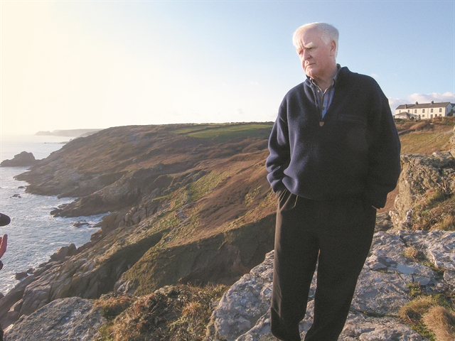 Κατασκοπεία και ηθική αμφισημία