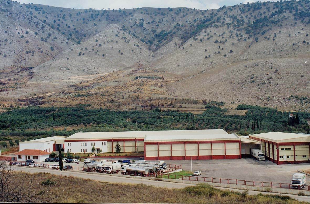 Προεκλογική δωρεάν γη για νέους αγρότες στη Ζίτσα