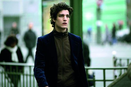 Λουί Γκαρέλ, ο αντισυμβατικός ζεν πρεμιέ