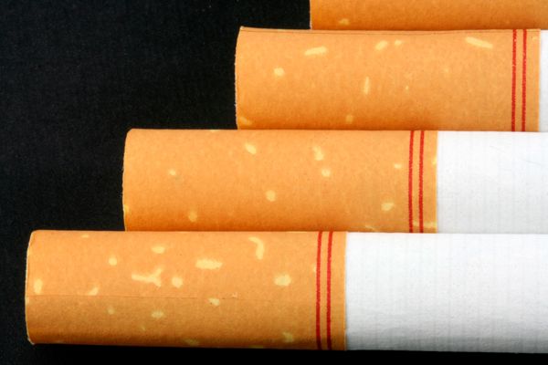 Σούπερ αποθήκες ενέργειας από… φίλτρα τσιγάρων