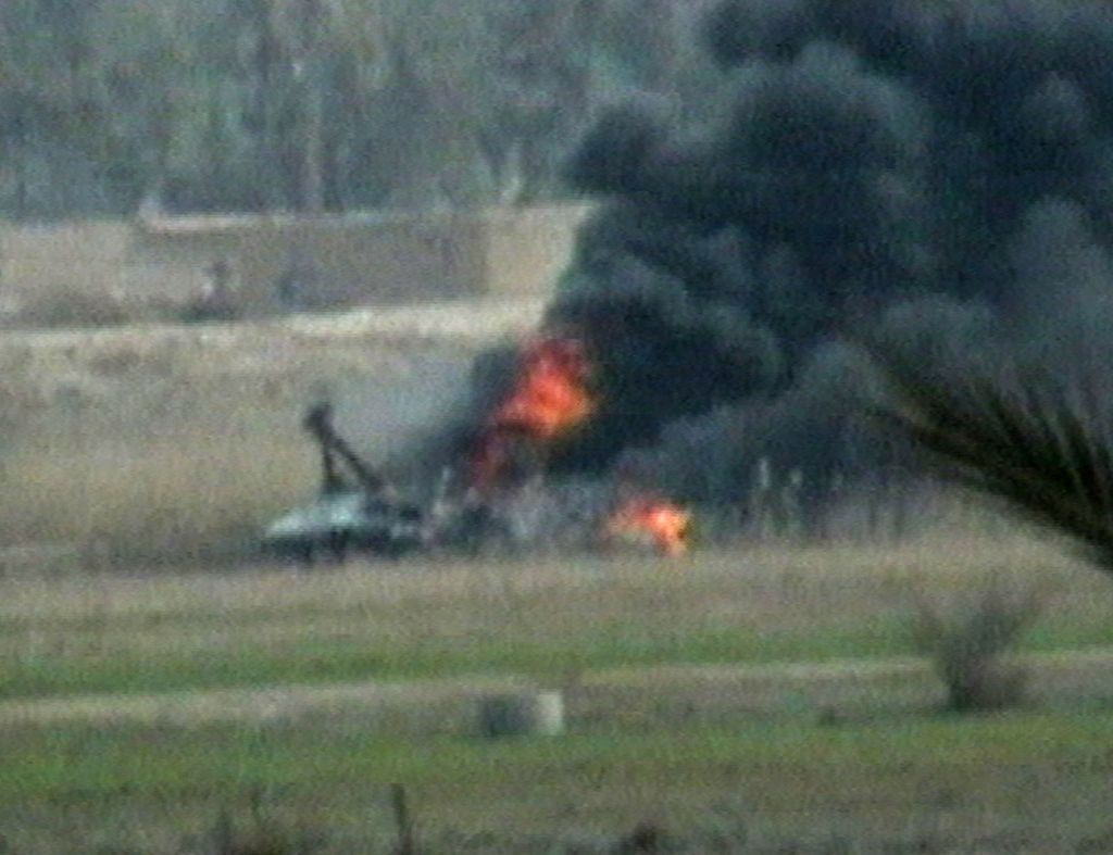 Πακιστάν: Νεκροί οι πρέσβεις Νορβηγίας και Φιλιππινών σε συντριβή ελικοπτέρου