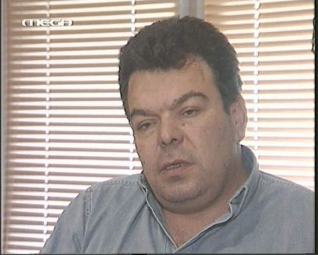 Δολοφονήθηκε ο Βασίλης Στεφανάκος στο Χαϊδάρι