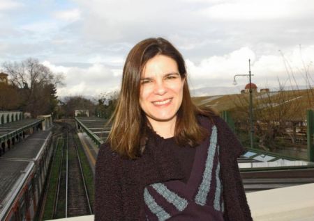 Πλοκή με στοιχεία ίντριγκας