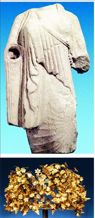 Αλλες δύο αρχαιότητες  επιστρέφουν στην Αθήνα