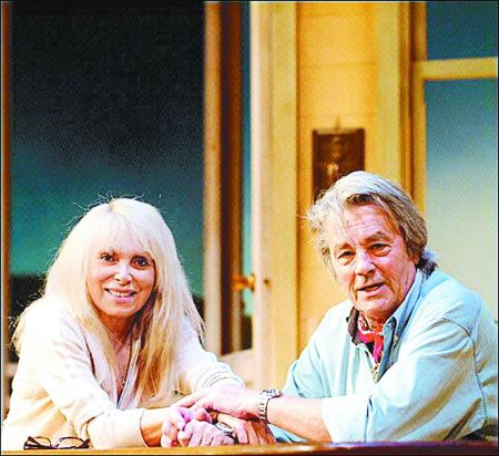 «Αυλαία» για την Μιρέιγ Νταρκ