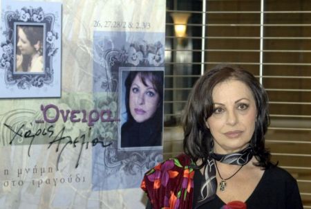 Χ.Αλεξίου για το προσφυγικό: Είναι σαν να ζω αυτό που έζησαν οι πρόγονοί μου