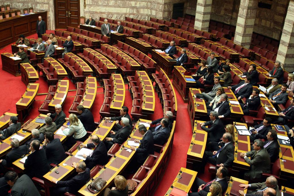 Αντιδράσεις της αντιπολίτευσης για τις δηλώσεις Καμμένου