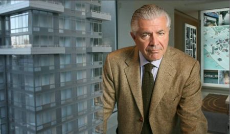 Κώστας Κονδύλης: O αρχιτέκτονας του Ντόναλντ Τραμπ