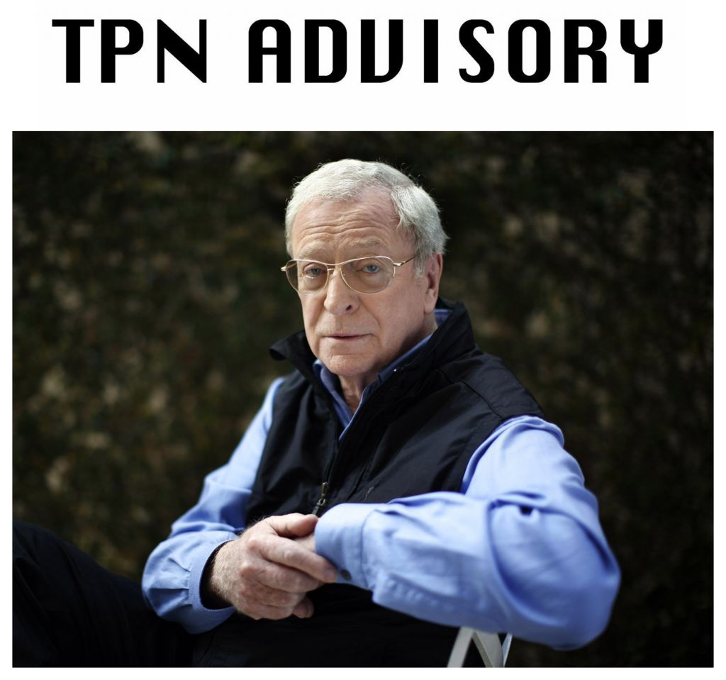 Μάικλ Κέιν: «Ο πατέρας μου νόμιζε ότι ήμουν gay»