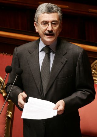 Ντ΄Αλέμα:«Υπάρχει ανάγκη νέας λύσης για την Ελλάδα»