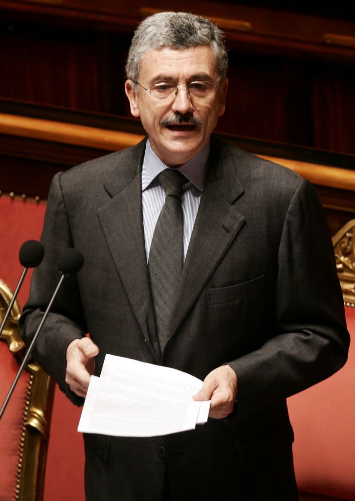 Ντ΄Αλέμα:«Υπάρχει ανάγκη νέας λύσης για την Ελλάδα»