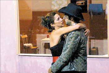 Τολμηρός, δημιουργικός και οργανωτικός