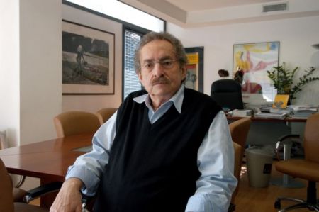 Φεστιβάλ Θεσσαλονίκης:  Με τον ίδιο διευθυντή αλλά χωρίς πρόεδρο