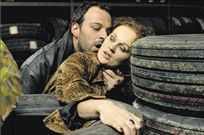 Ξέσπασμα οργής με την «Ψυχή στο στόμα»