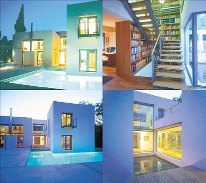 Το «Αόρατο νήμα» του Αλέξανδρου Τομπάζη